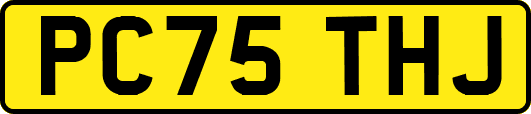PC75THJ