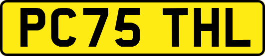 PC75THL