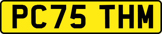 PC75THM