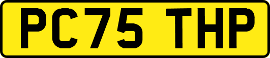 PC75THP