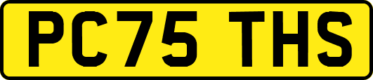 PC75THS
