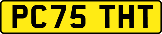 PC75THT