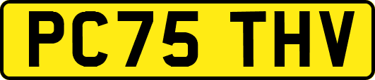 PC75THV
