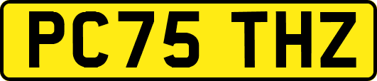 PC75THZ