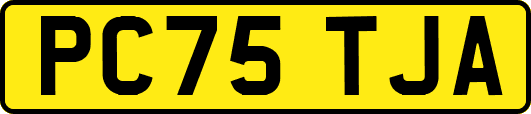 PC75TJA