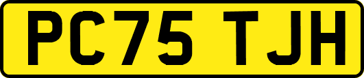 PC75TJH