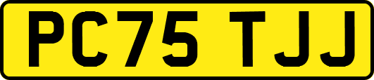 PC75TJJ