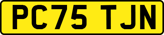 PC75TJN