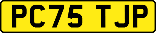 PC75TJP