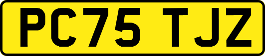 PC75TJZ