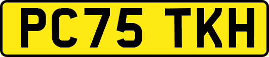 PC75TKH