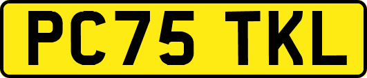 PC75TKL