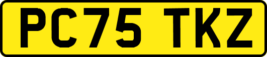 PC75TKZ