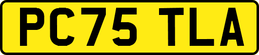 PC75TLA