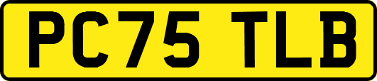 PC75TLB