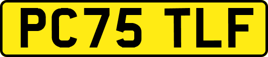 PC75TLF