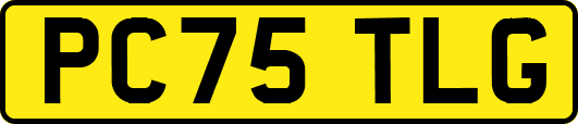 PC75TLG