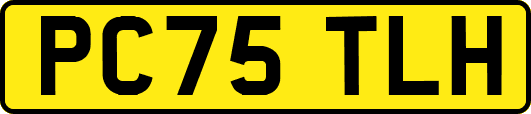 PC75TLH