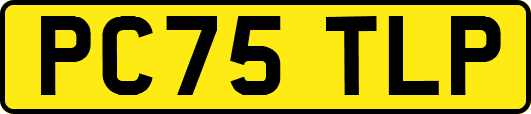 PC75TLP