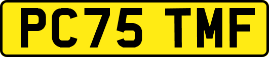 PC75TMF