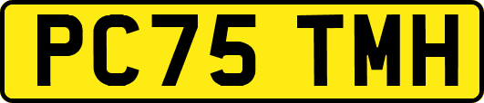 PC75TMH