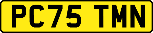 PC75TMN
