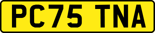 PC75TNA