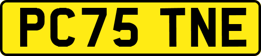 PC75TNE