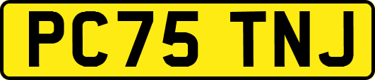 PC75TNJ