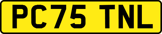 PC75TNL
