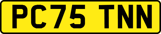 PC75TNN