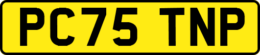 PC75TNP