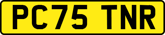 PC75TNR