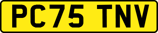 PC75TNV
