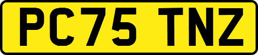 PC75TNZ