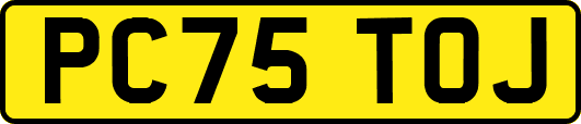 PC75TOJ