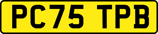 PC75TPB