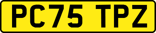 PC75TPZ