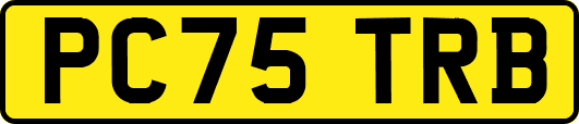 PC75TRB
