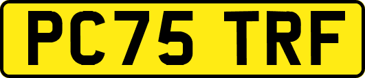PC75TRF