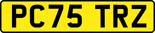PC75TRZ