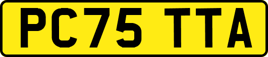 PC75TTA