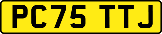 PC75TTJ