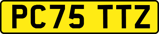 PC75TTZ