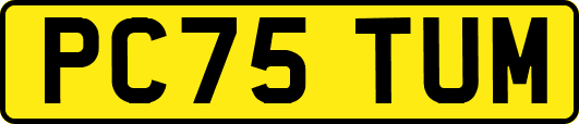 PC75TUM