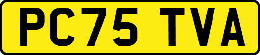 PC75TVA