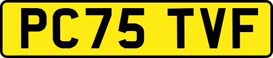 PC75TVF