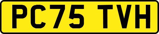 PC75TVH