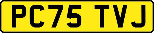 PC75TVJ