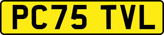 PC75TVL